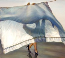 Untitled (Performance documentation)